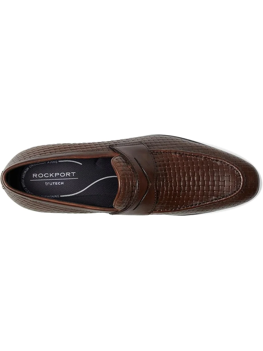 Лоферы Rockport Cory — 2