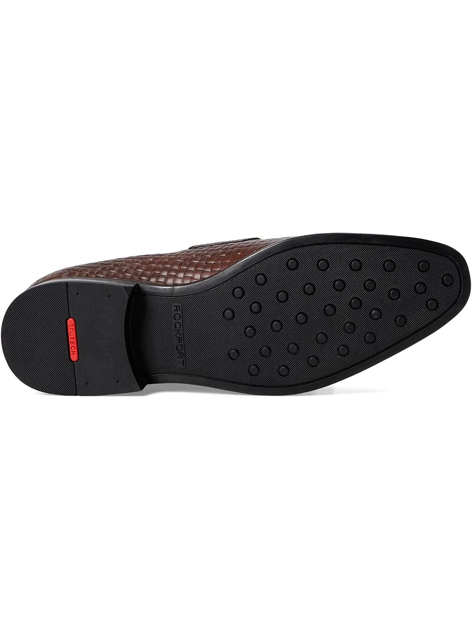 Лоферы Rockport Cory — 3