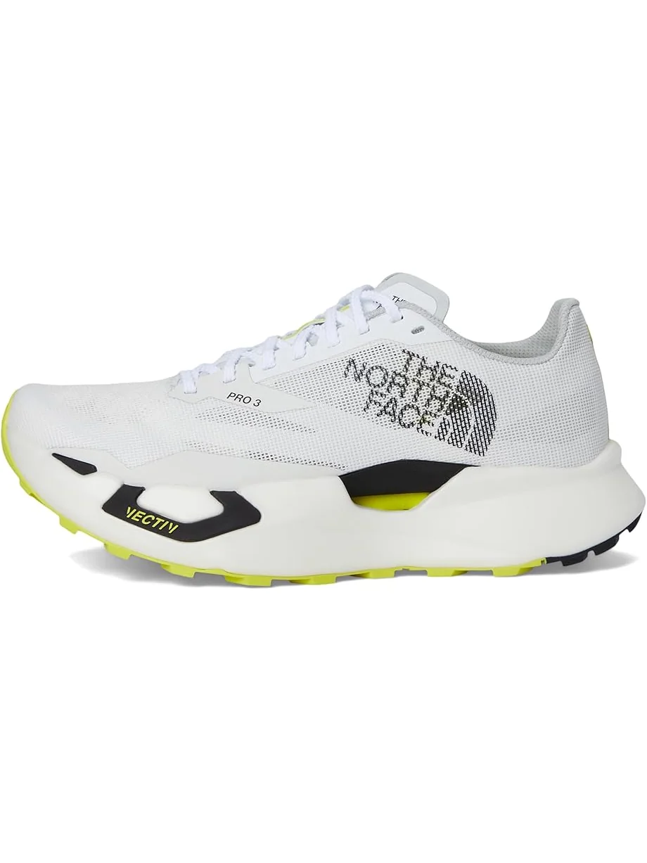 Кроссовки The North Face Summit VECTIV Pro 3 — 4