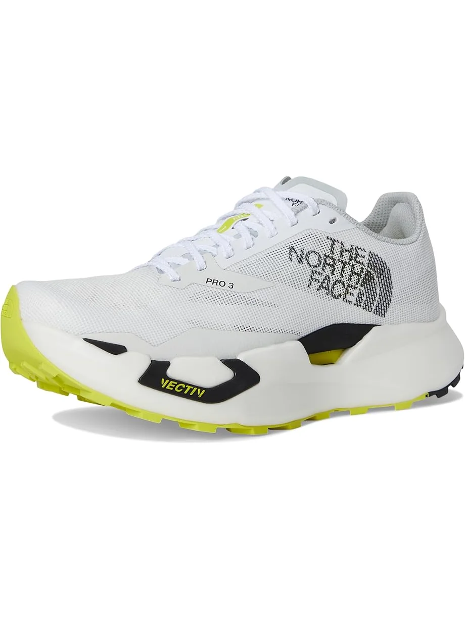Кроссовки The North Face Summit VECTIV Pro 3 — 7