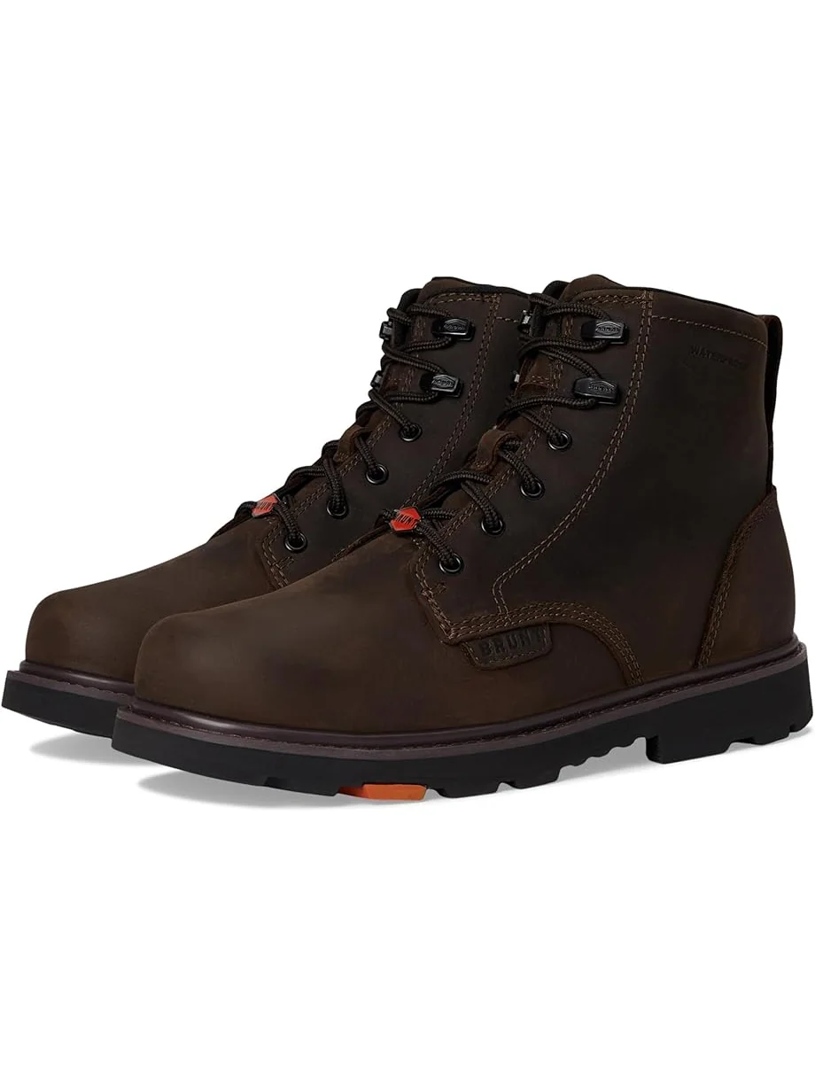 Ботинки BRUNT The Sullivan 6" WP Soft Toe — 1
