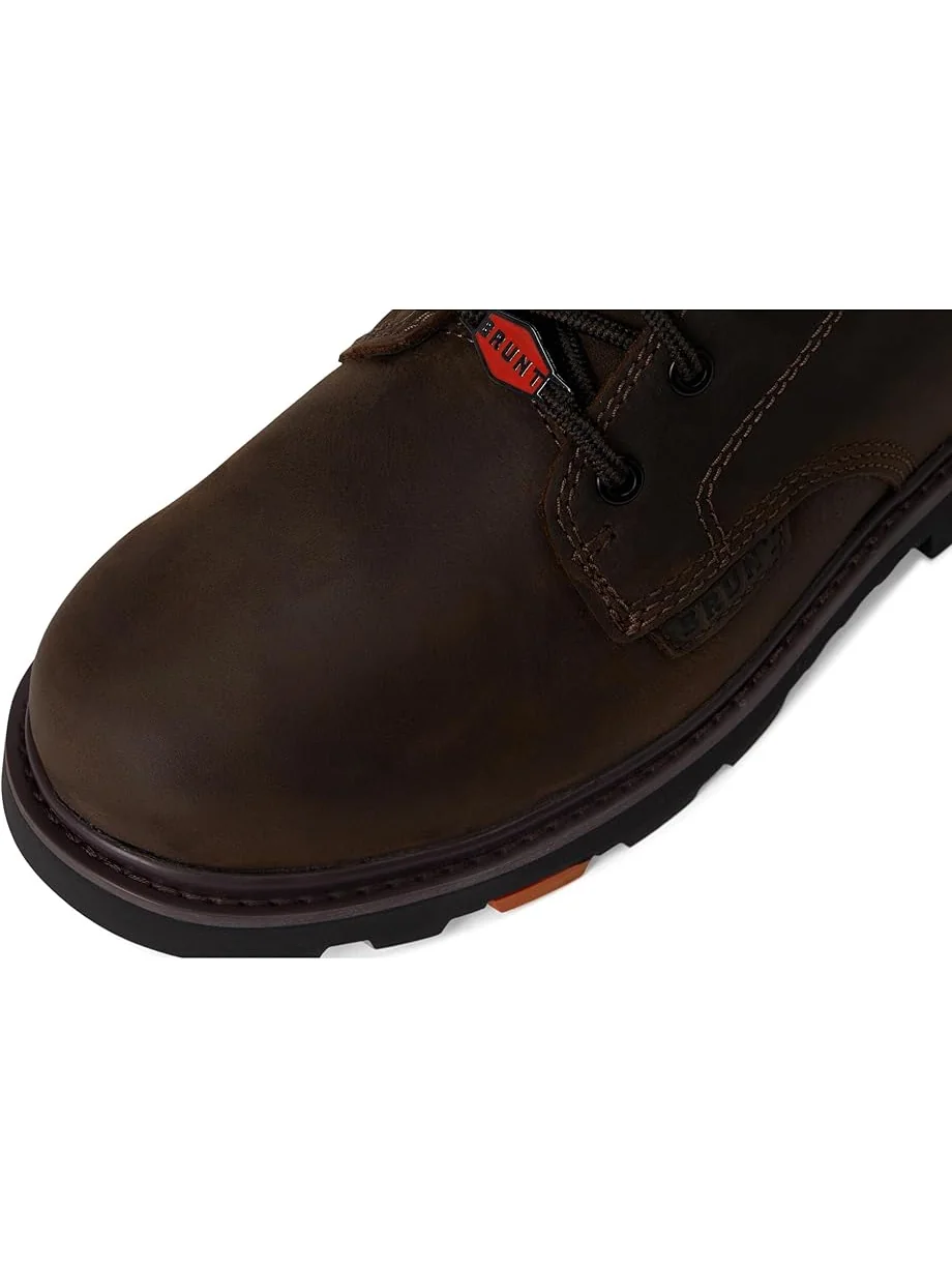 Ботинки BRUNT The Sullivan 6" WP Soft Toe — 2
