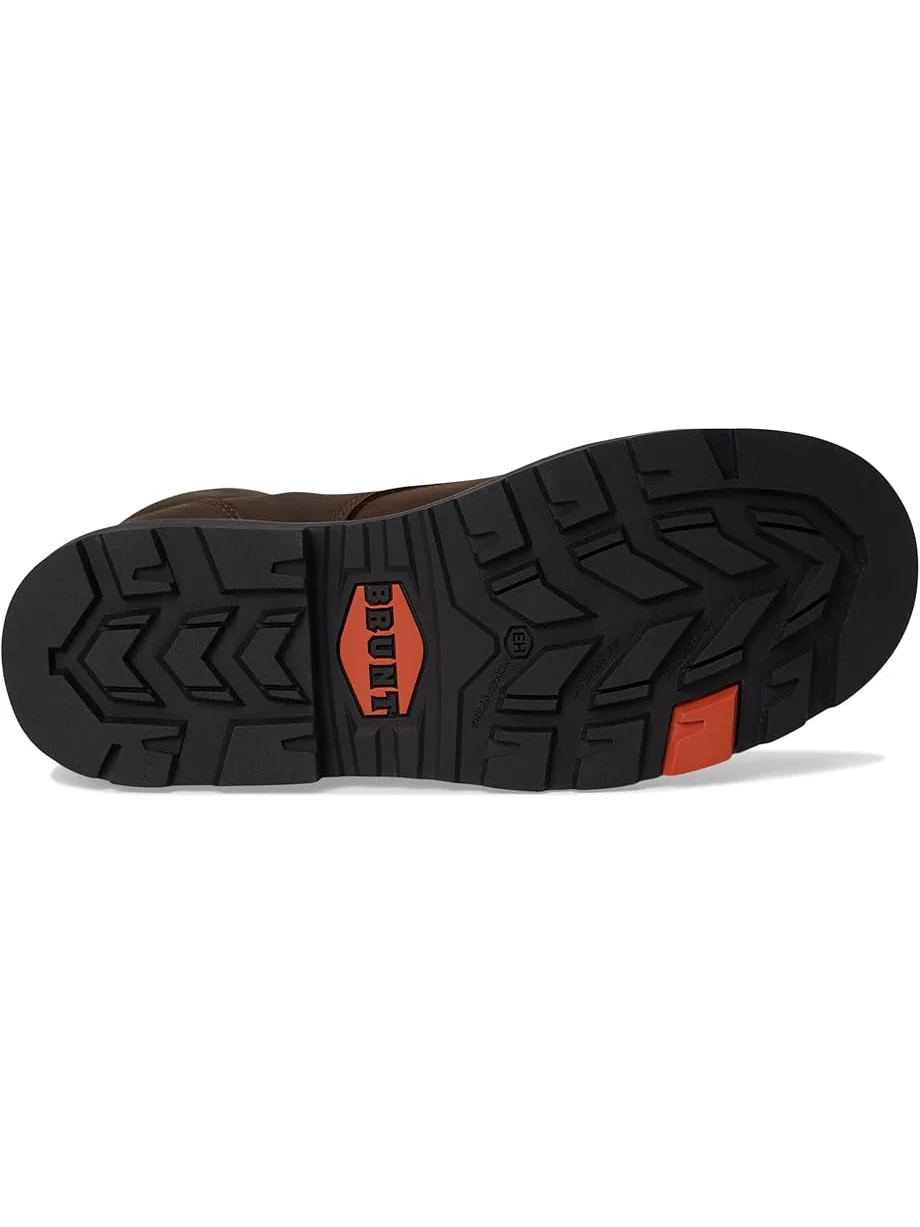Ботинки BRUNT The Sullivan 6" WP Soft Toe — 3