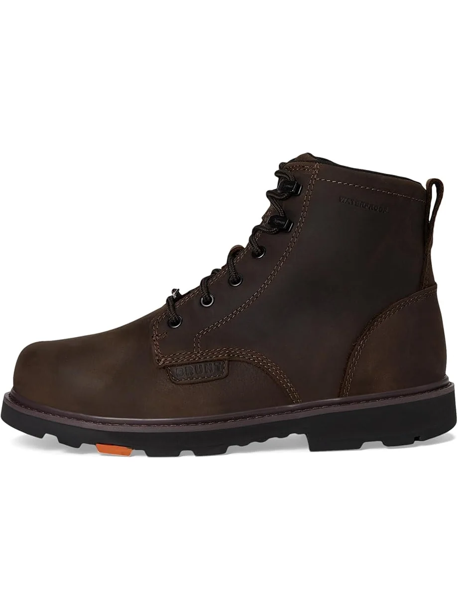 Ботинки BRUNT The Sullivan 6" WP Soft Toe — 4