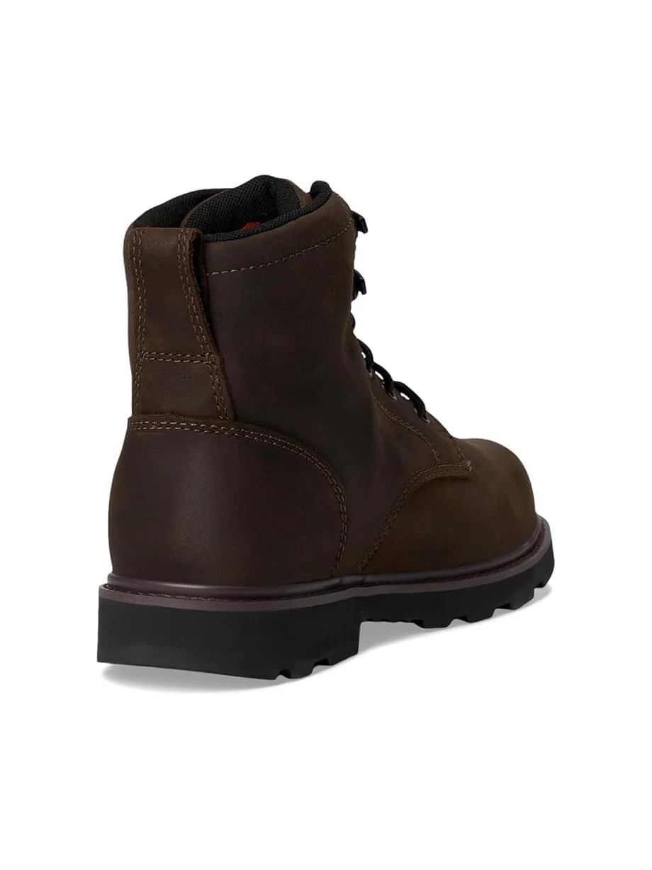 Ботинки BRUNT The Sullivan 6" WP Soft Toe — 5