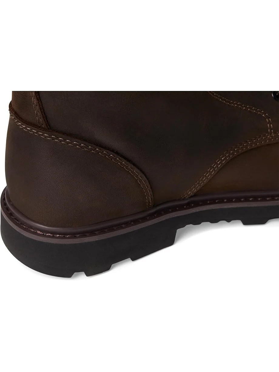 Ботинки BRUNT The Sullivan 6" WP Soft Toe — 6