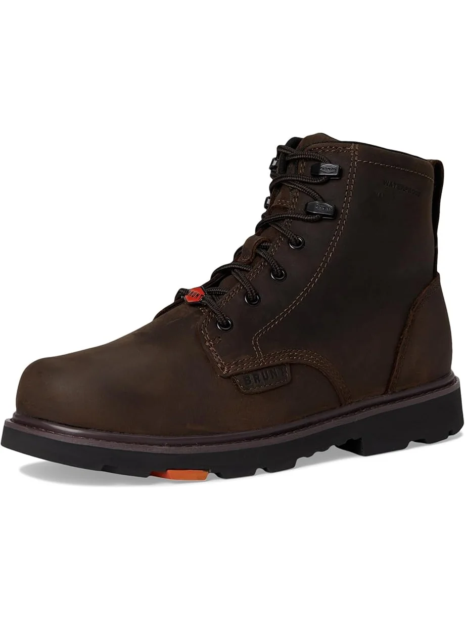 Ботинки BRUNT The Sullivan 6" WP Soft Toe — 7