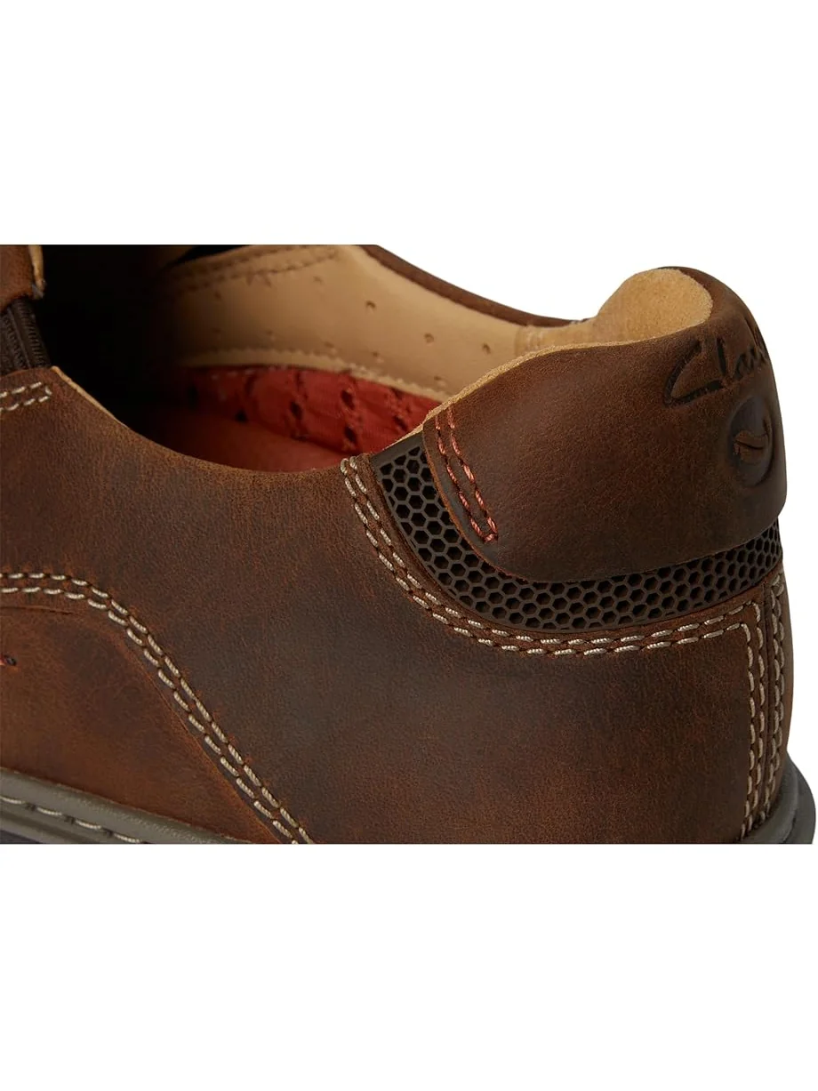 Оксфорды Clarks Un Briley Step — 6
