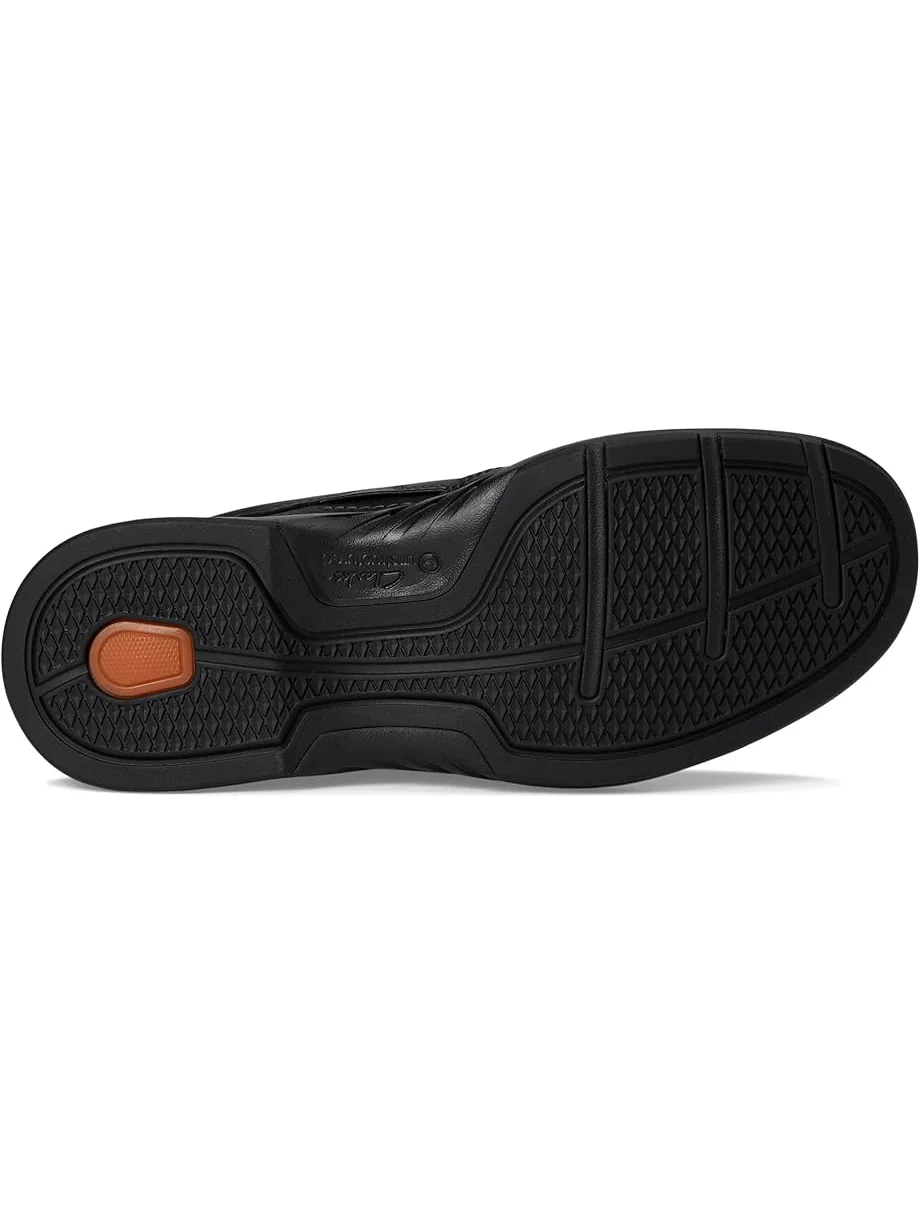 Оксфорды Clarks Un Briley Step — 3