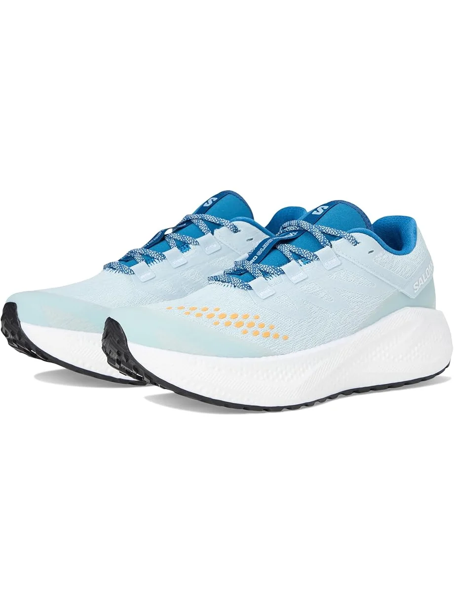 Кроссовки Salomon Aero Glide 3 Grvl — 1