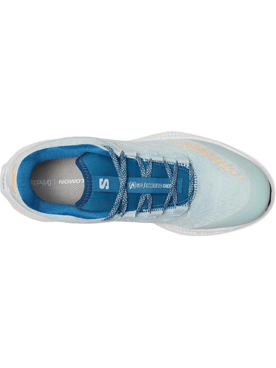 Кроссовки Salomon Aero Glide 3 Grvl — 2