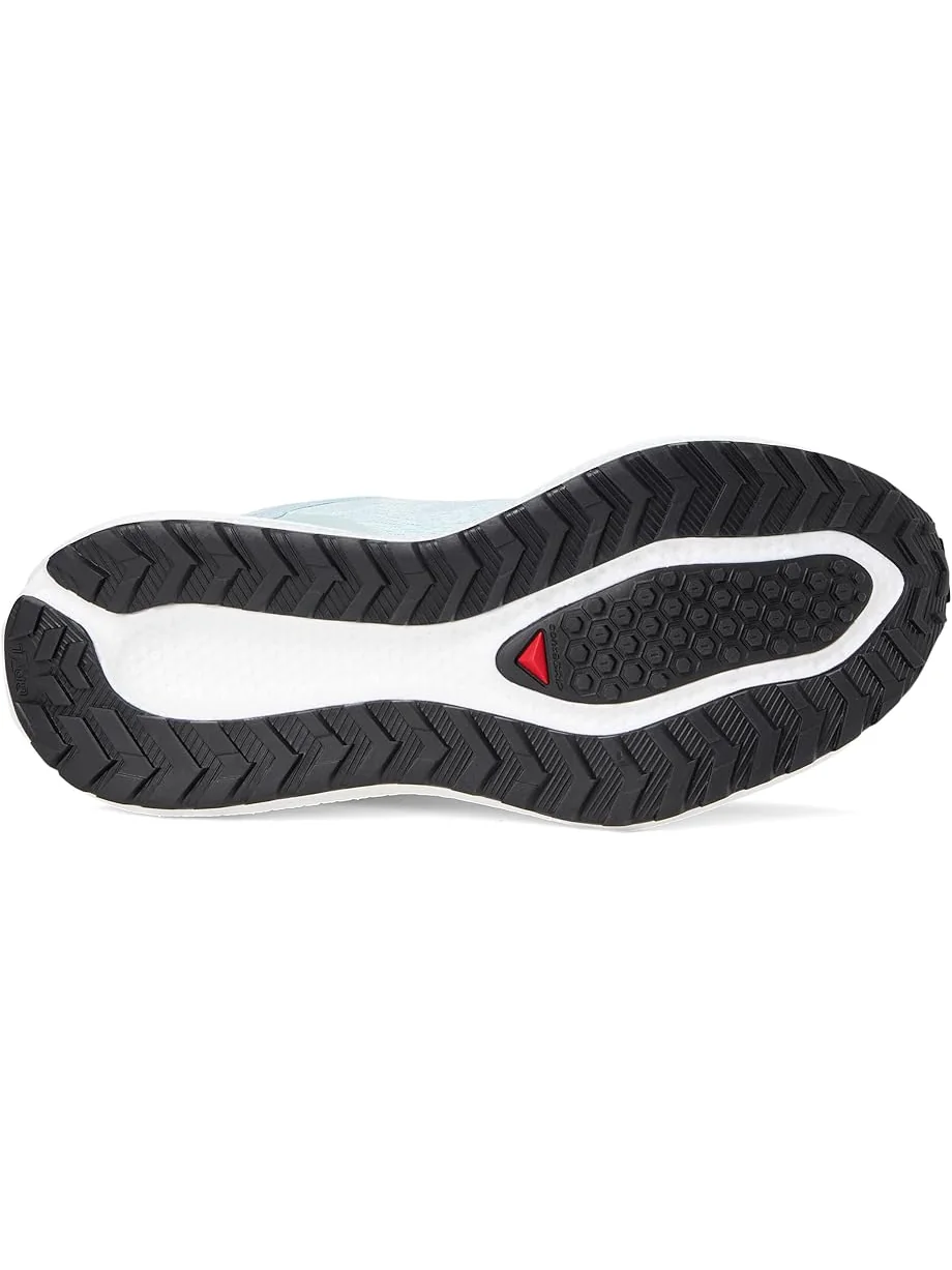 Кроссовки Salomon Aero Glide 3 Grvl — 3