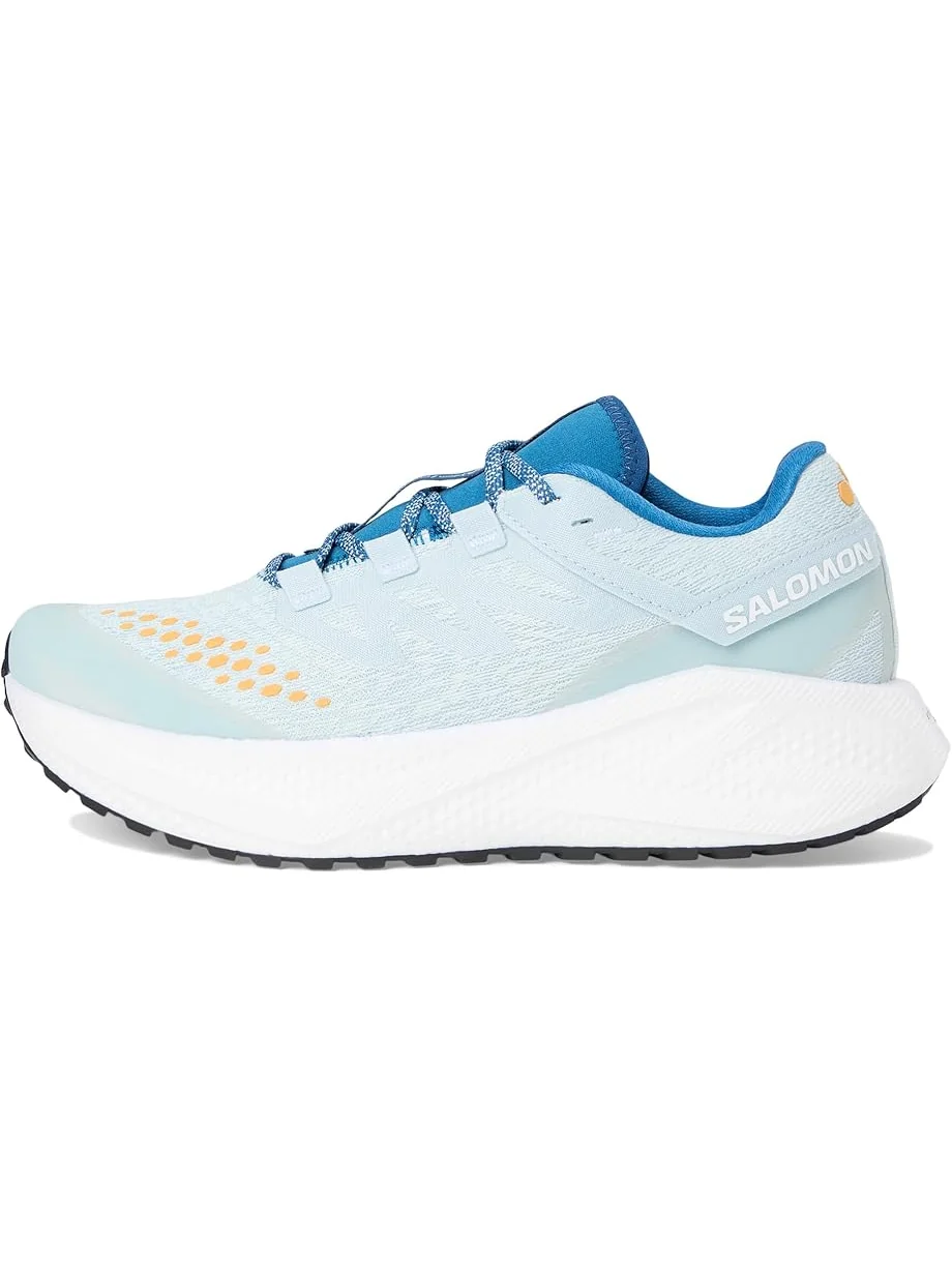 Кроссовки Salomon Aero Glide 3 Grvl — 4
