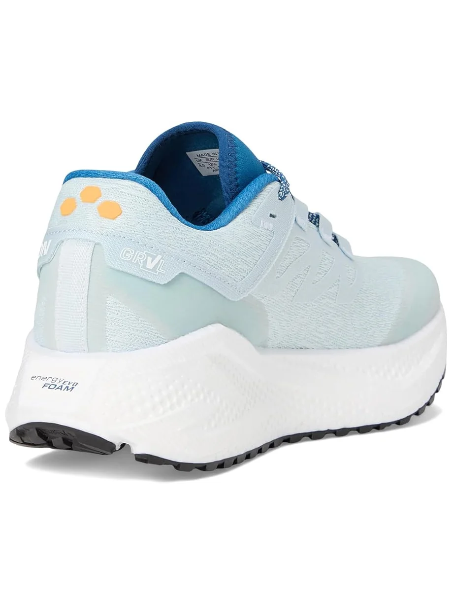 Кроссовки Salomon Aero Glide 3 Grvl — 5