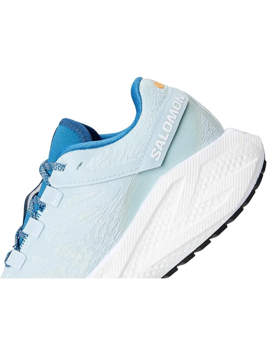 Кроссовки Salomon Aero Glide 3 Grvl — 6