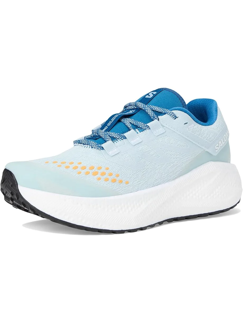 Кроссовки Salomon Aero Glide 3 Grvl — 7
