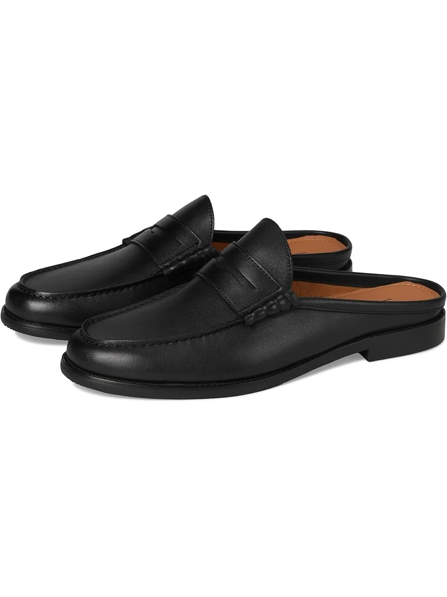 Лоферы Steve Madden Abott — 1