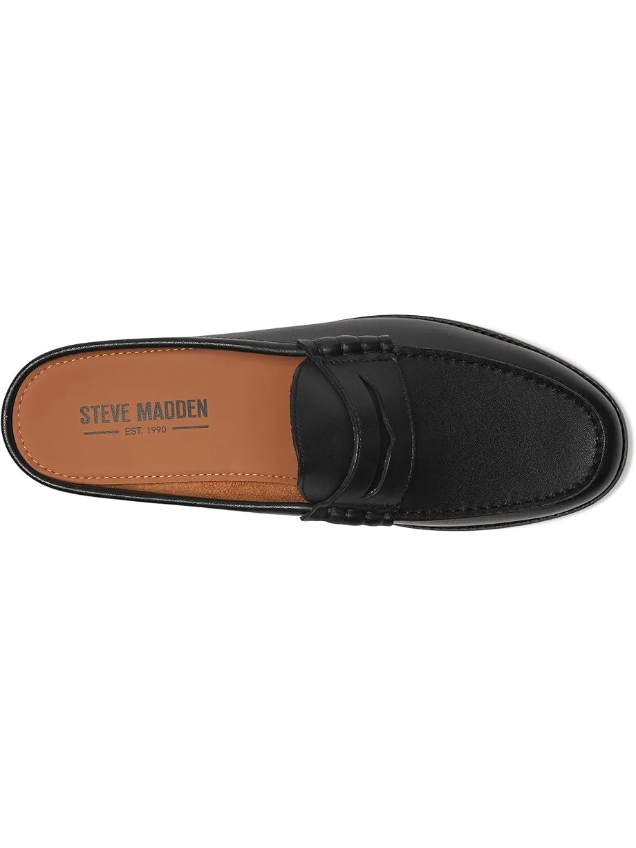 Лоферы Steve Madden Abott — 2