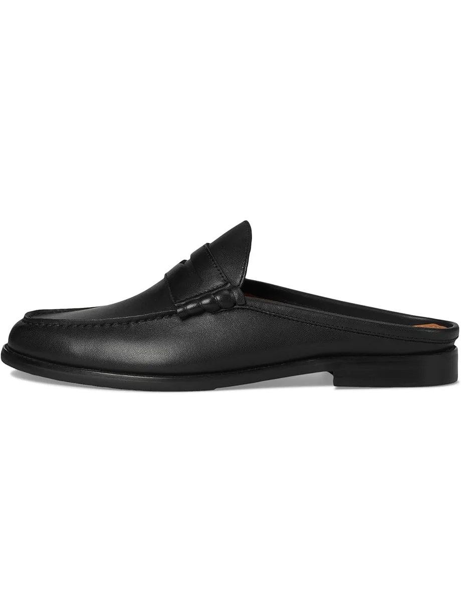 Лоферы Steve Madden Abott — 4
