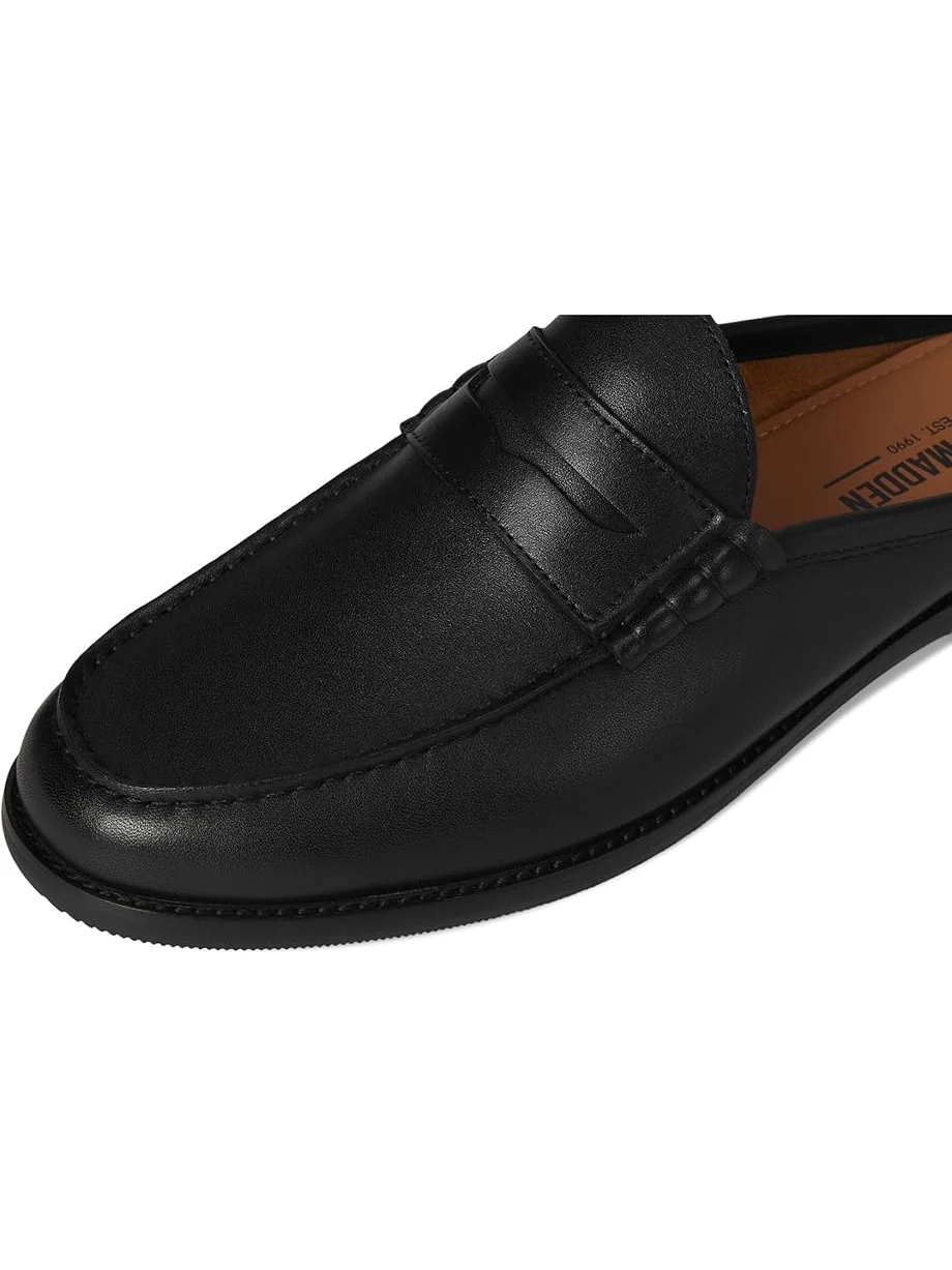 Лоферы Steve Madden Abott — 6