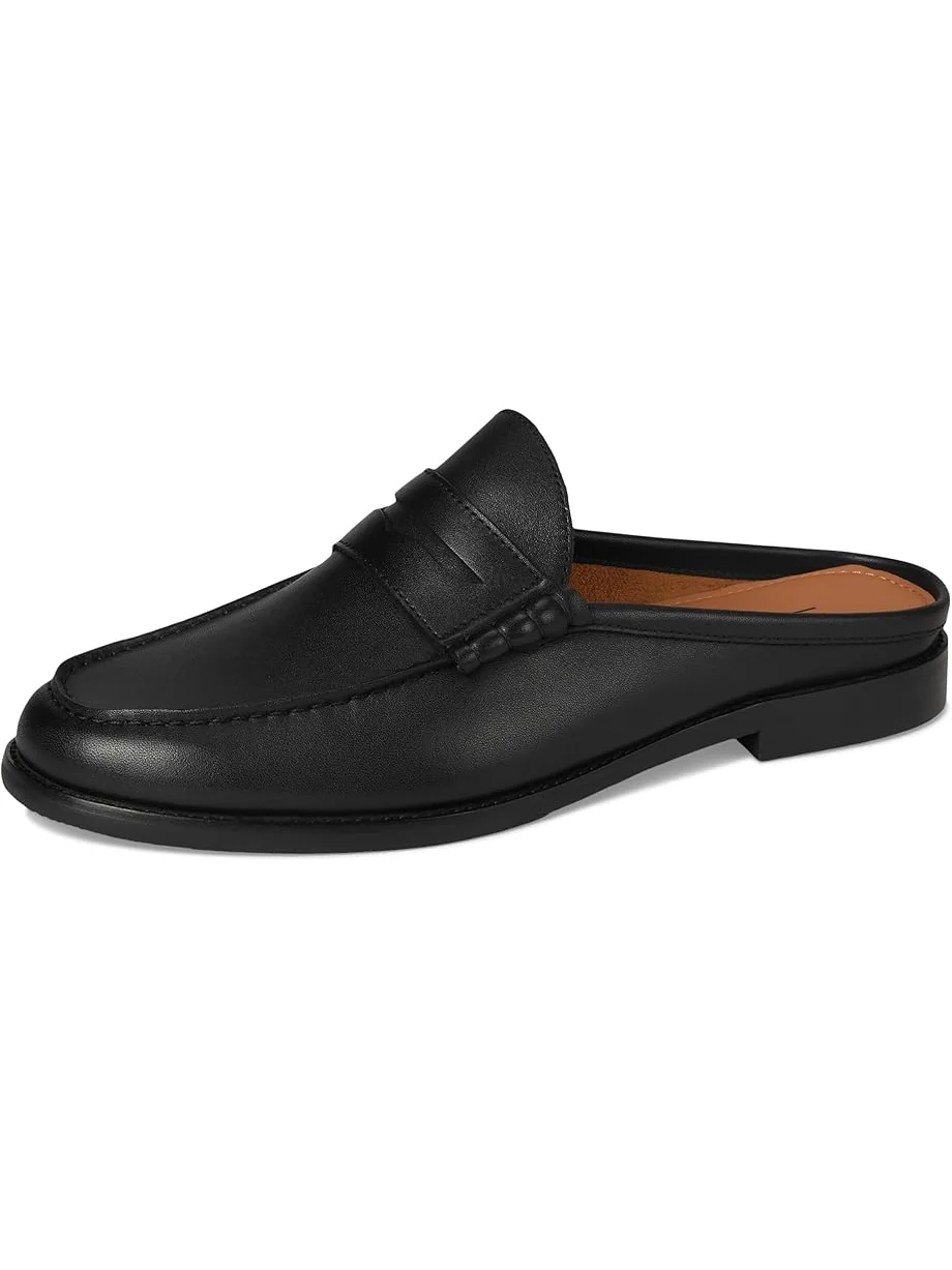 Лоферы Steve Madden Abott — 7