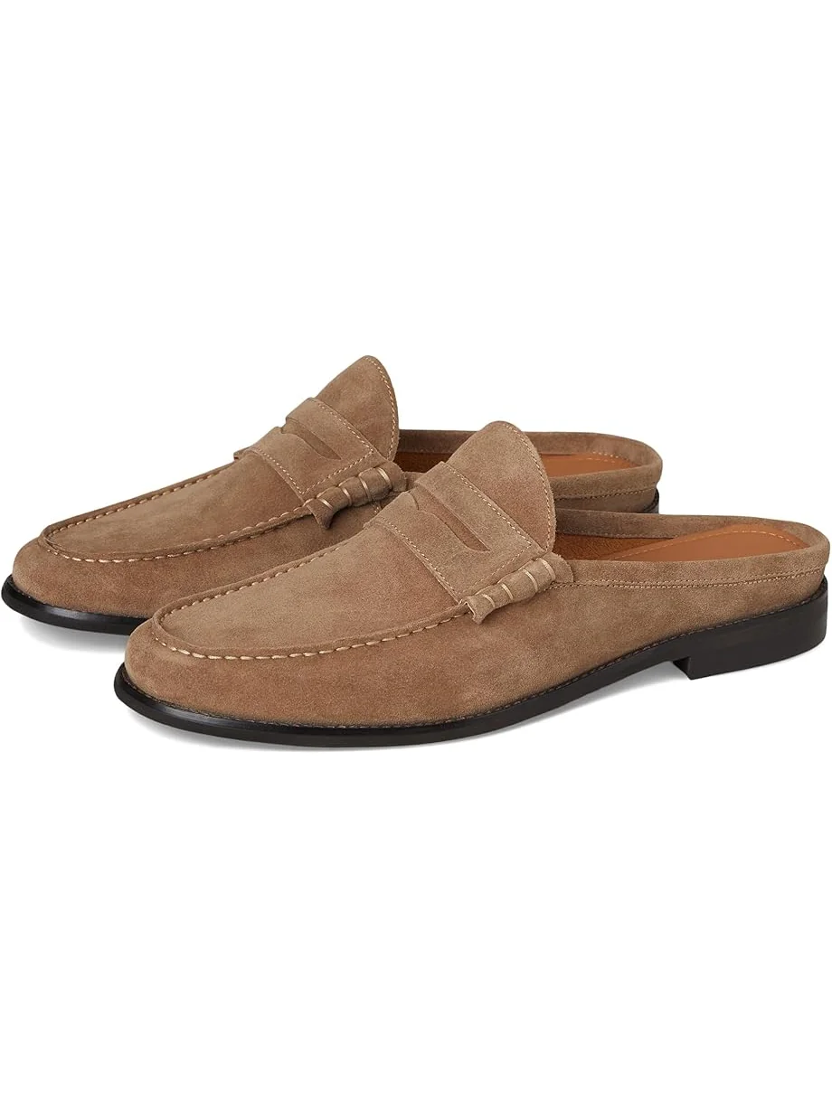 Лоферы Steve Madden Abott — 1