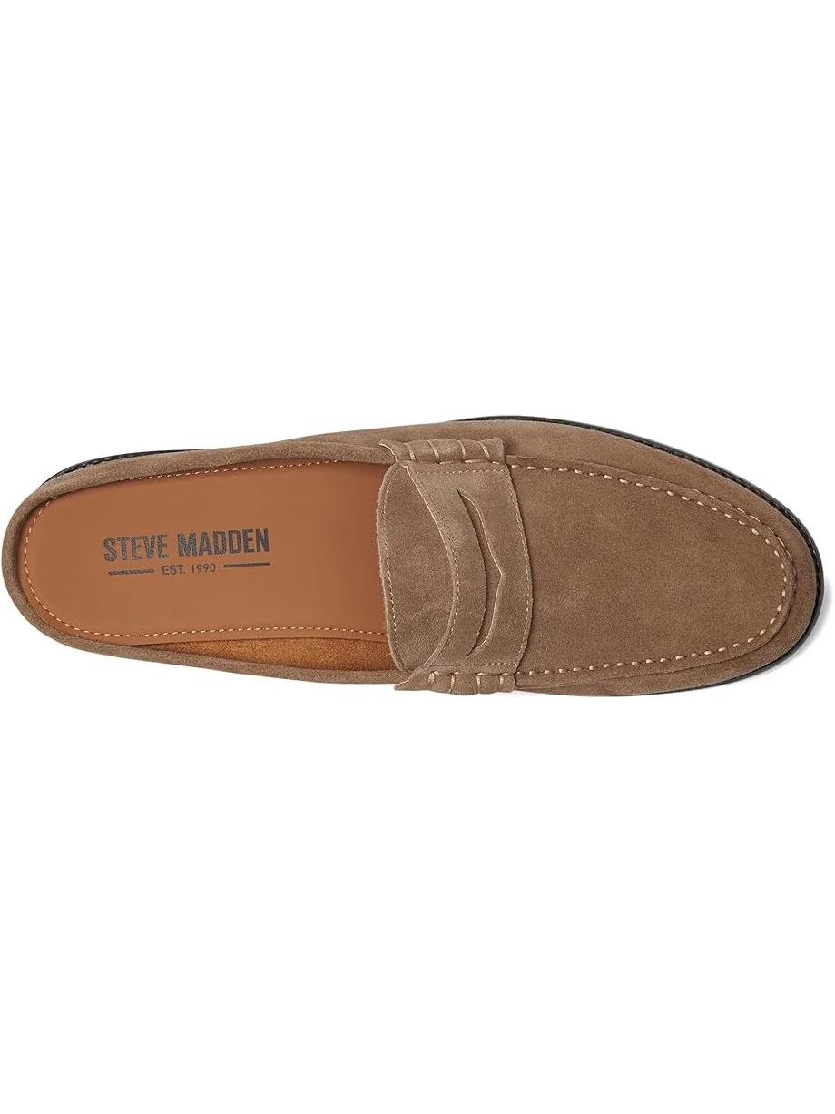Лоферы Steve Madden Abott — 2