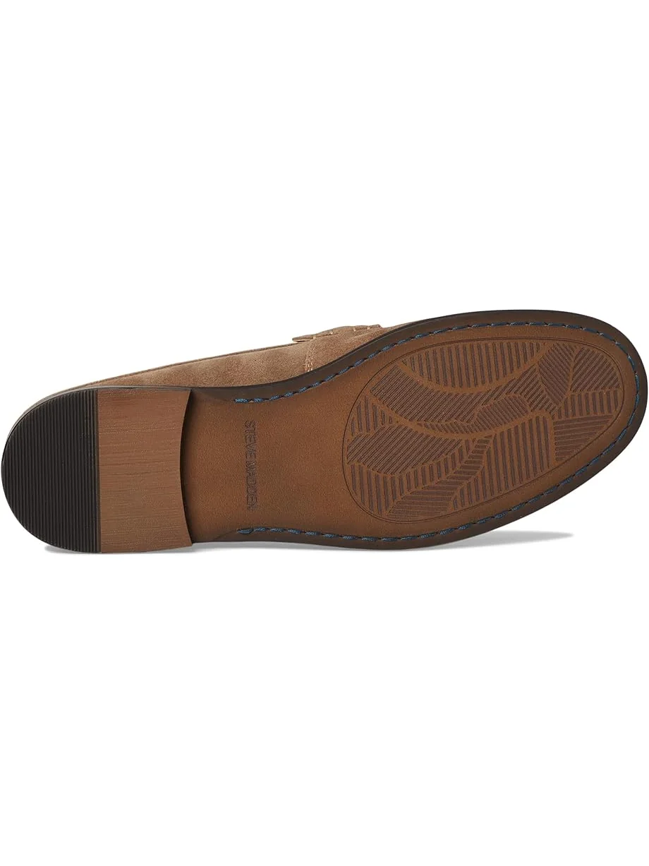 Лоферы Steve Madden Abott — 3