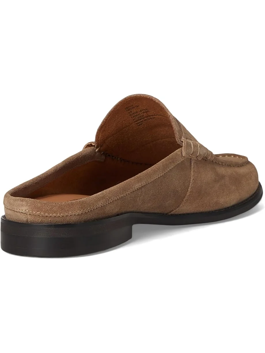Лоферы Steve Madden Abott — 5