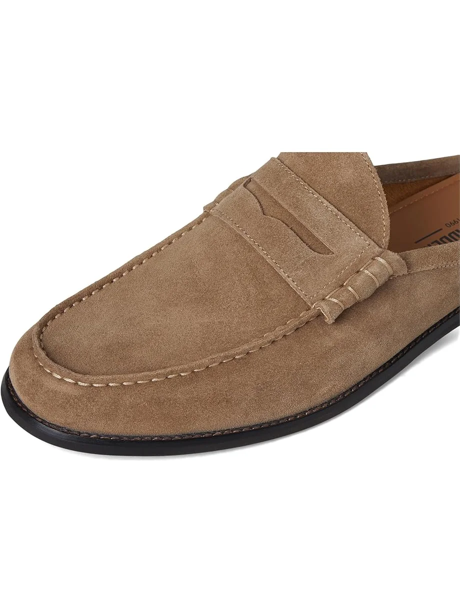Лоферы Steve Madden Abott — 6