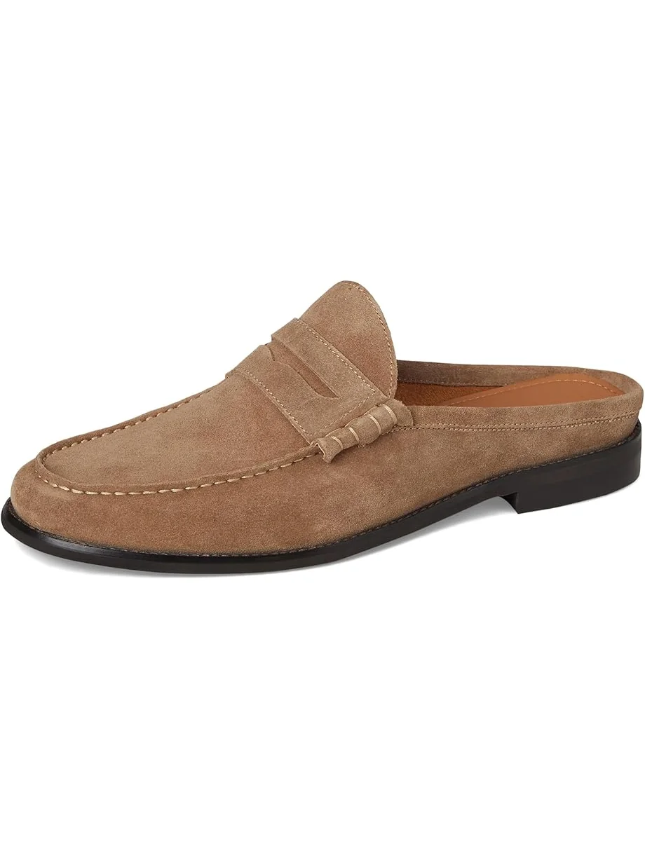 Лоферы Steve Madden Abott — 7
