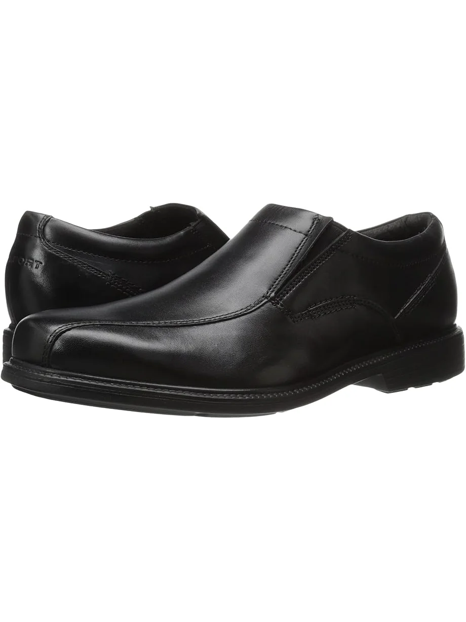 Лоферы Rockport Charles Road Slip-On — 1