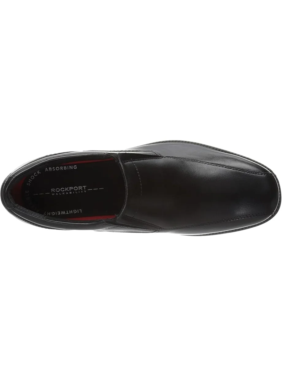 Лоферы Rockport Charles Road Slip-On — 2