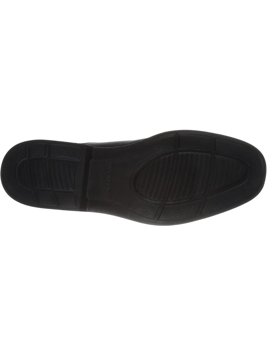 Лоферы Rockport Charles Road Slip-On — 3