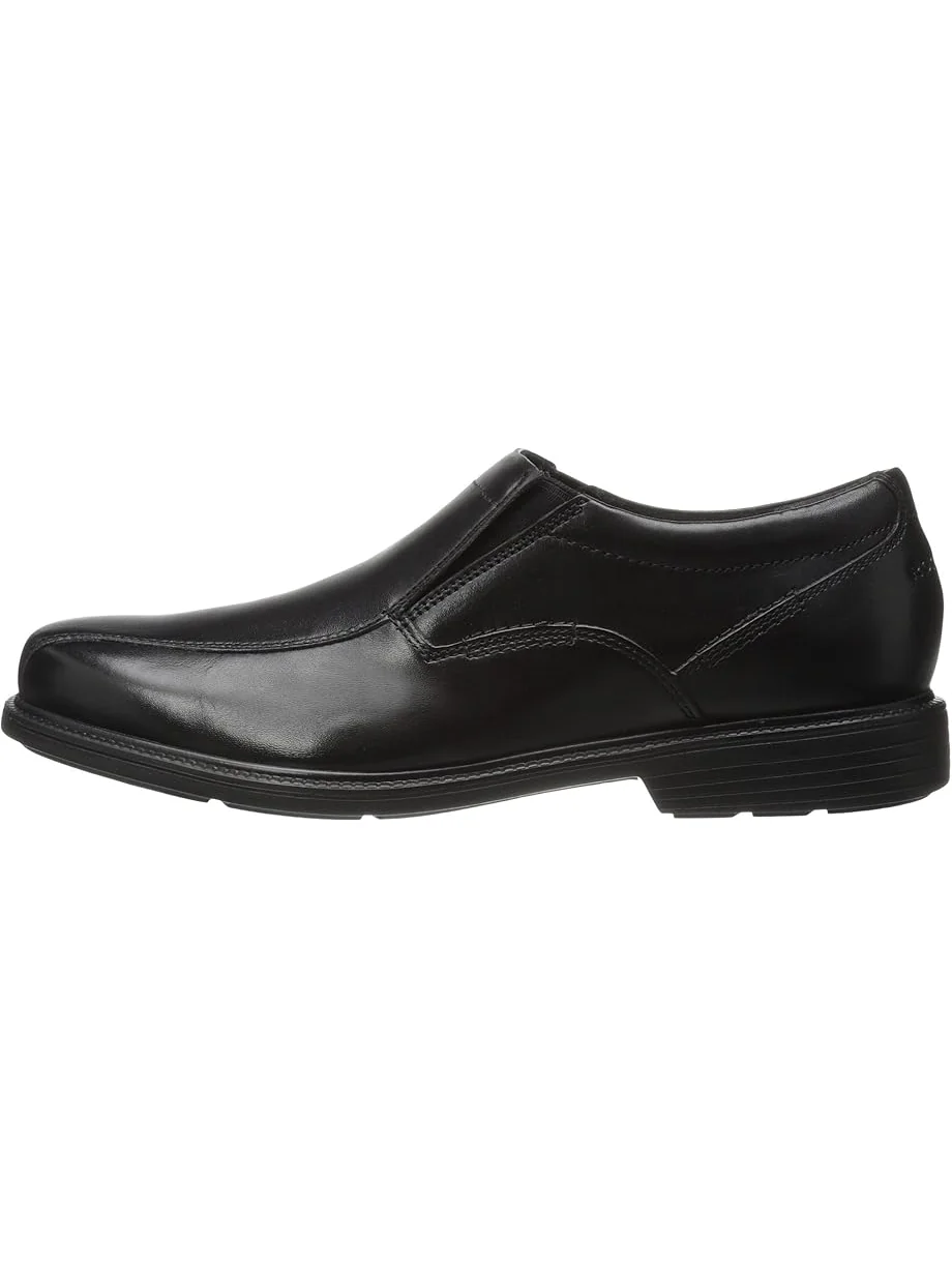 Лоферы Rockport Charles Road Slip-On — 4