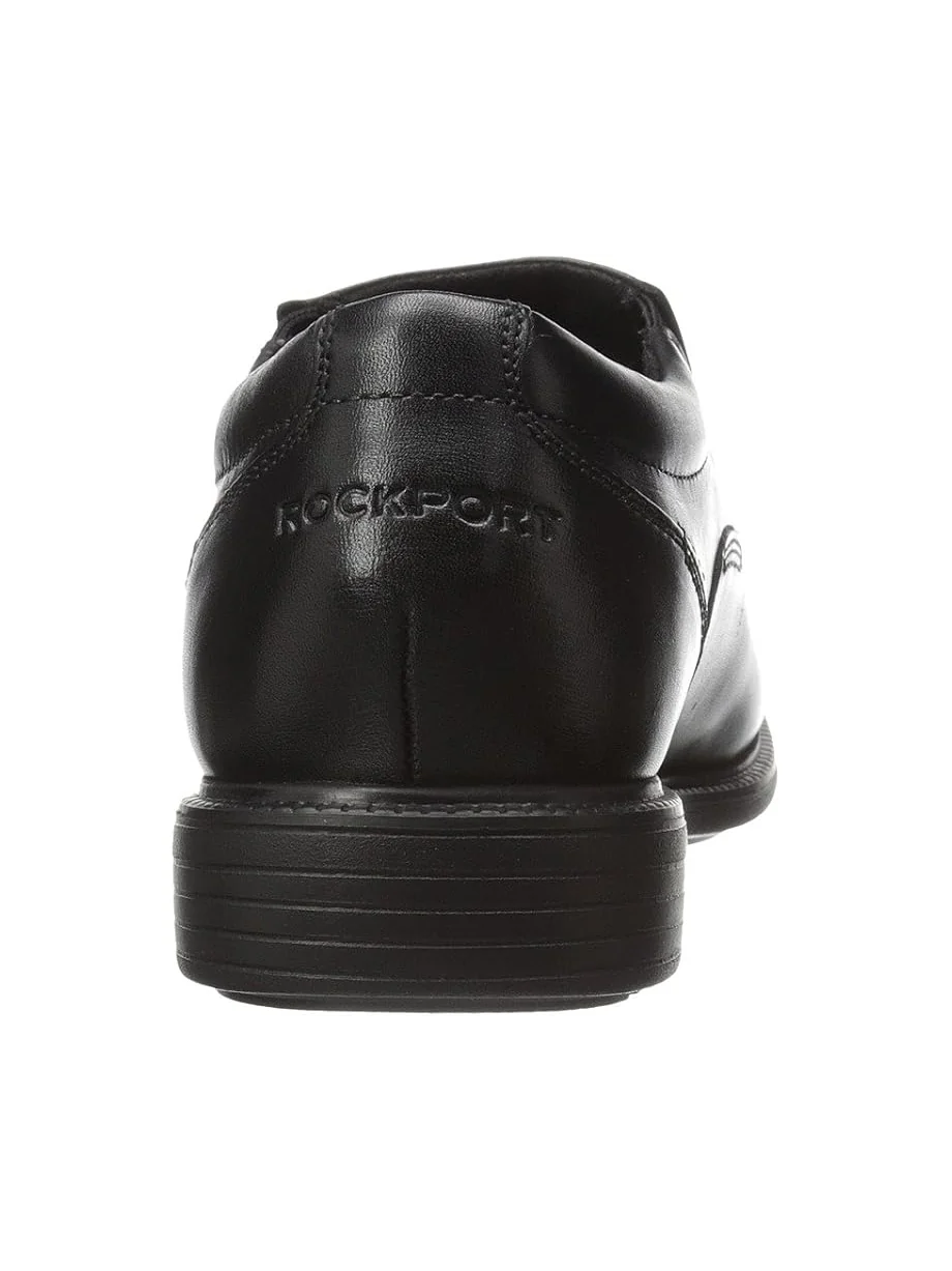 Лоферы Rockport Charles Road Slip-On — 5
