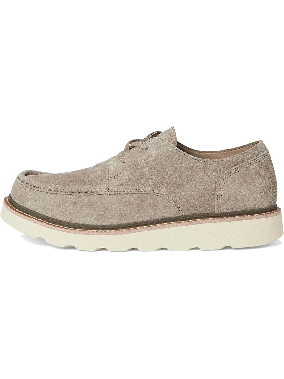 Кроссовки SOREL Slabtown 62' Stoic — 4