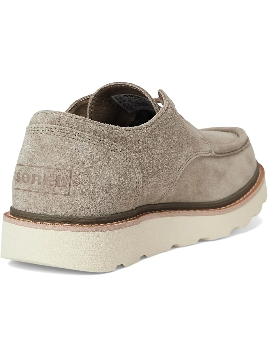 Кроссовки SOREL Slabtown 62' Stoic — 5