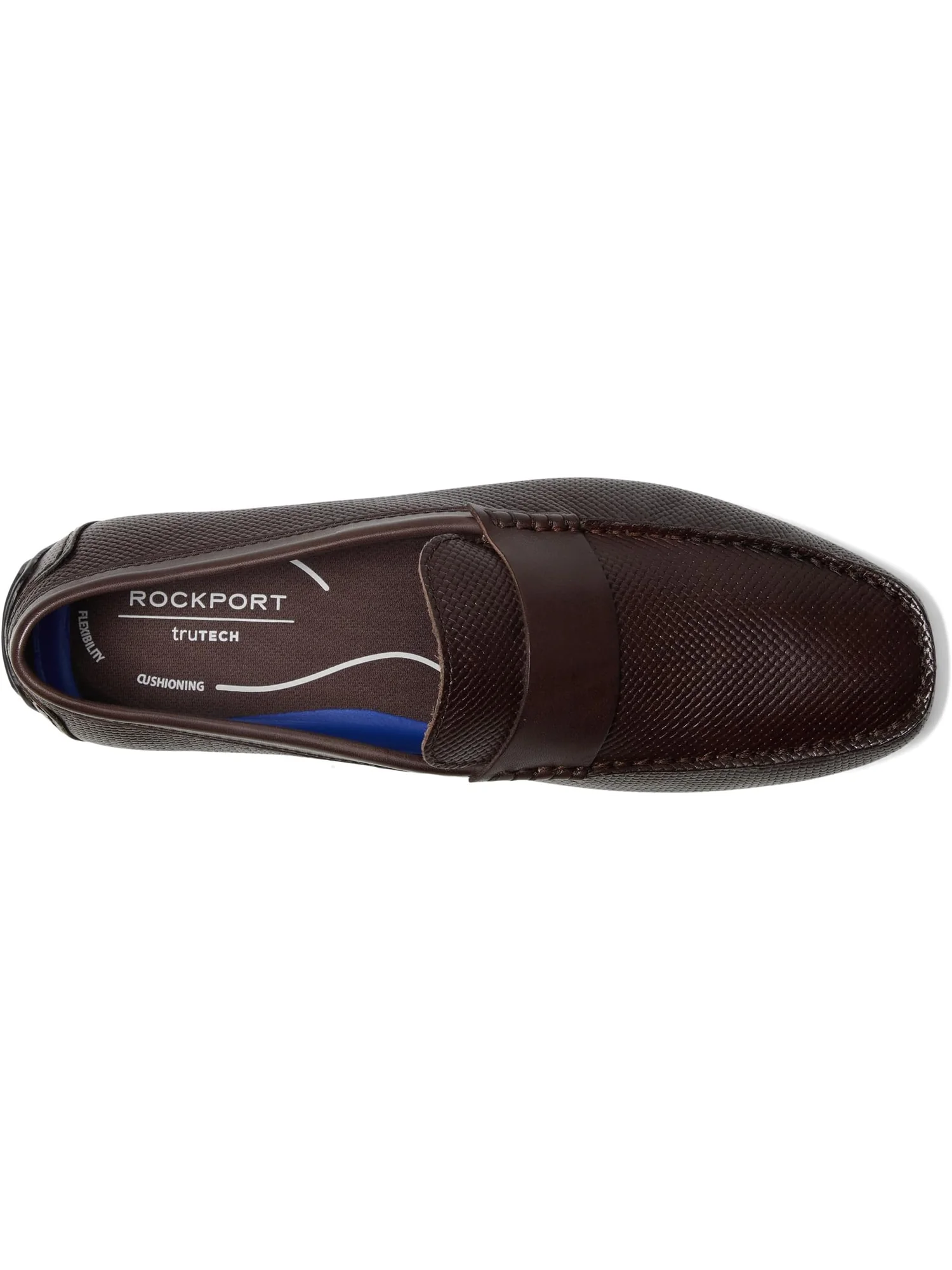 Лоферы Rockport Tayo — 2