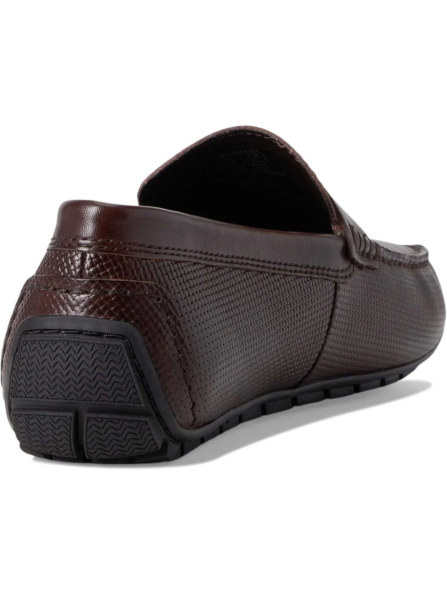 Лоферы Rockport Tayo — 5