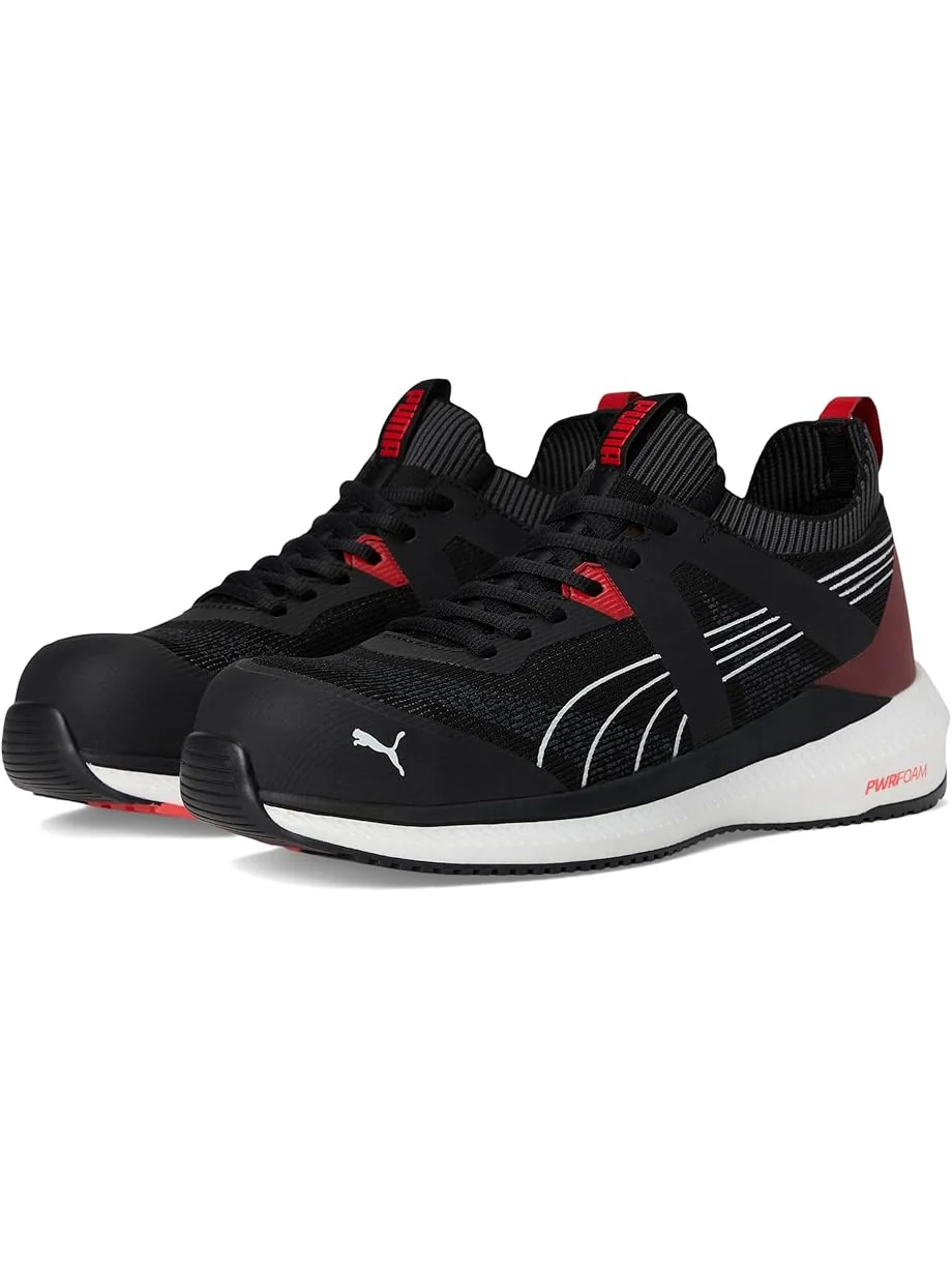 Кроссовки PUMA Safety Turbo Low ASTM SD SR — 1
