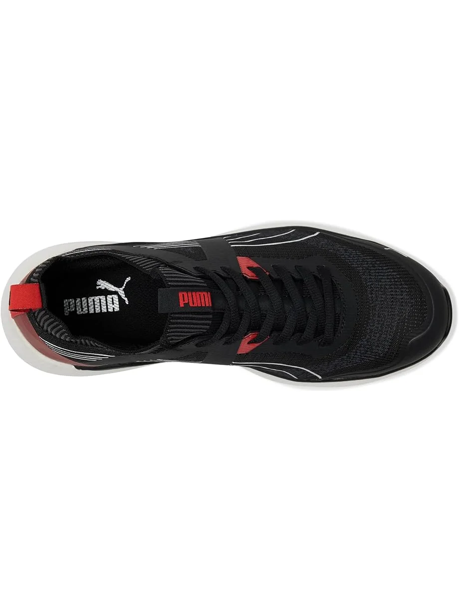 Кроссовки PUMA Safety Turbo Low ASTM SD SR — 2