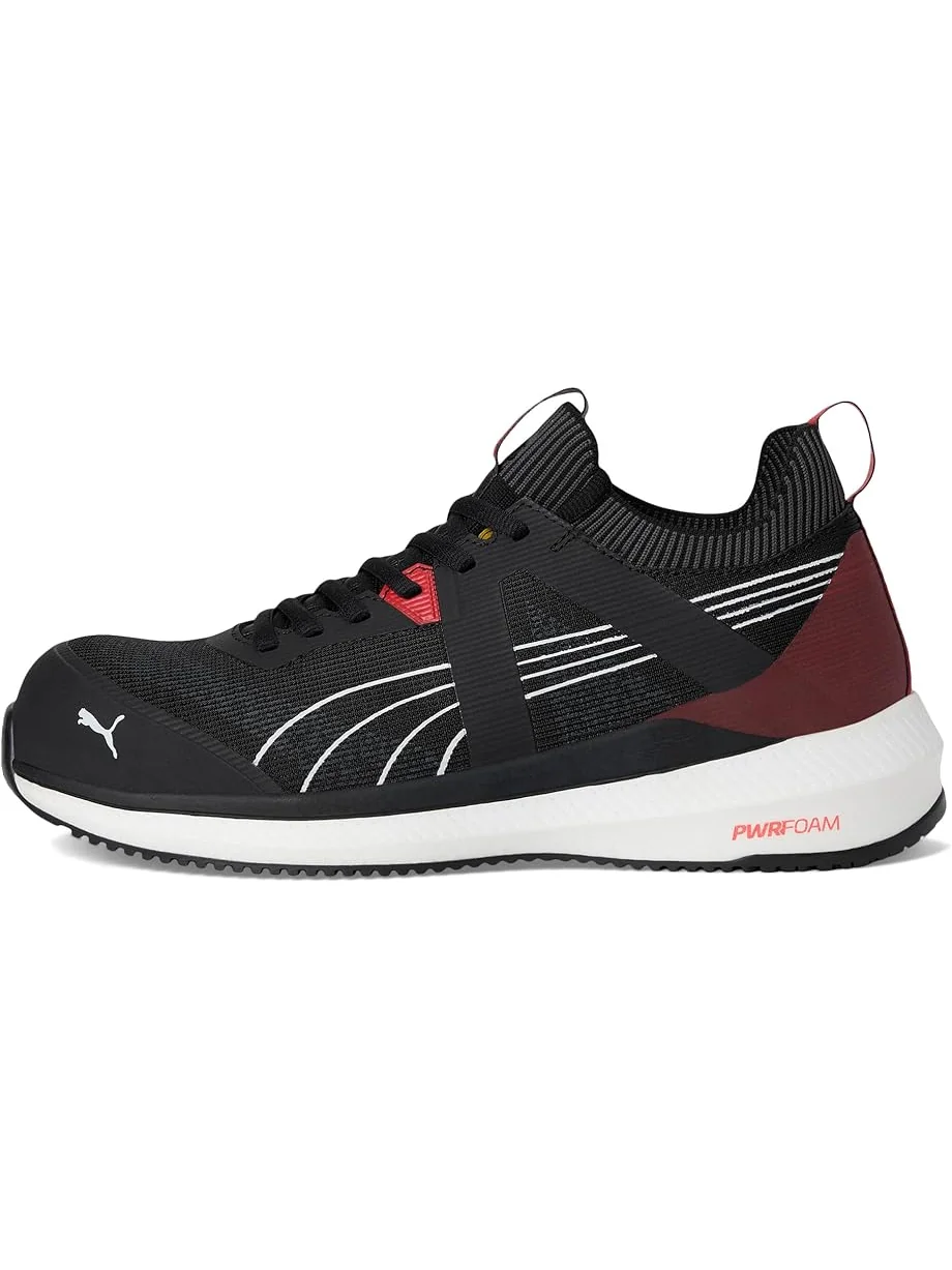 Кроссовки PUMA Safety Turbo Low ASTM SD SR — 4