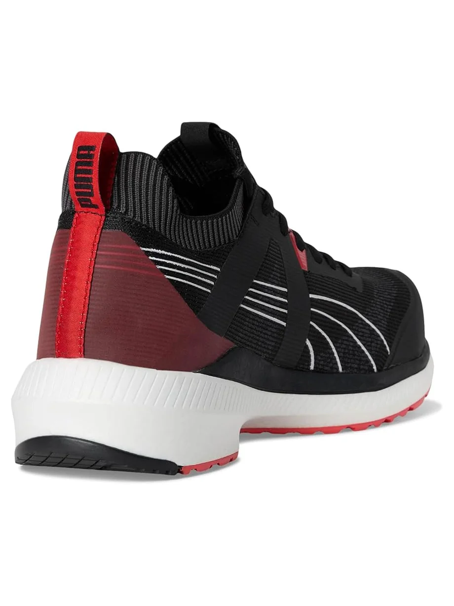 Кроссовки PUMA Safety Turbo Low ASTM SD SR — 5