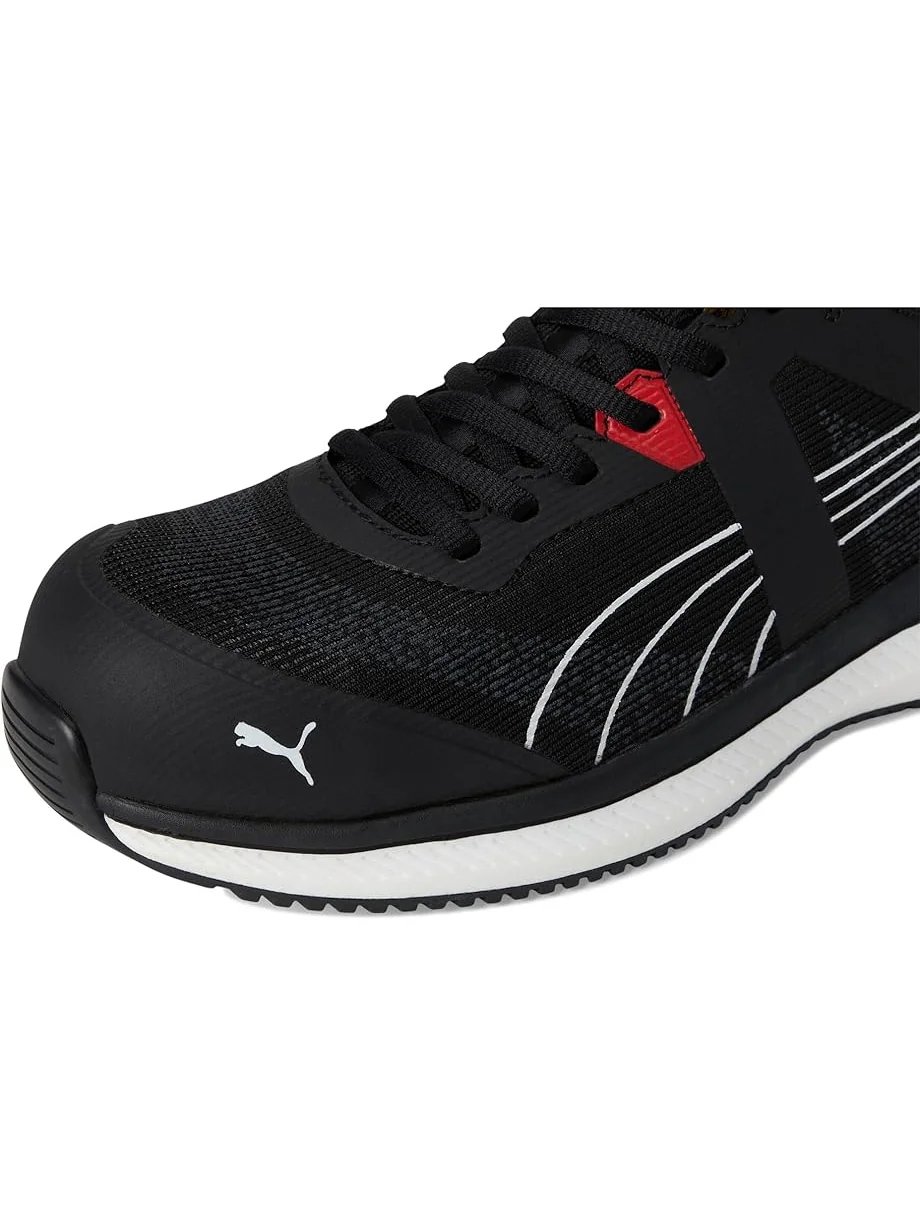 Кроссовки PUMA Safety Turbo Low ASTM SD SR — 6