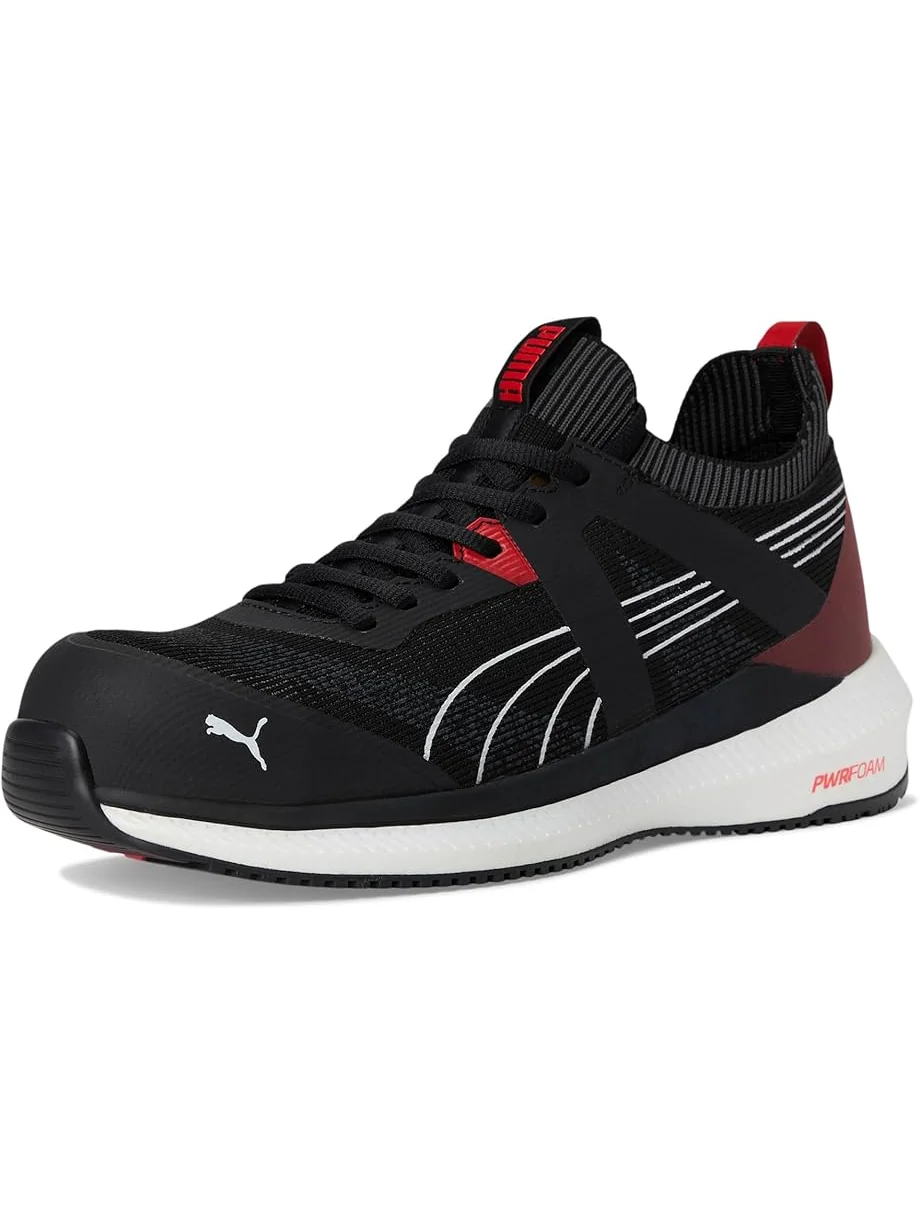 Кроссовки PUMA Safety Turbo Low ASTM SD SR — 7
