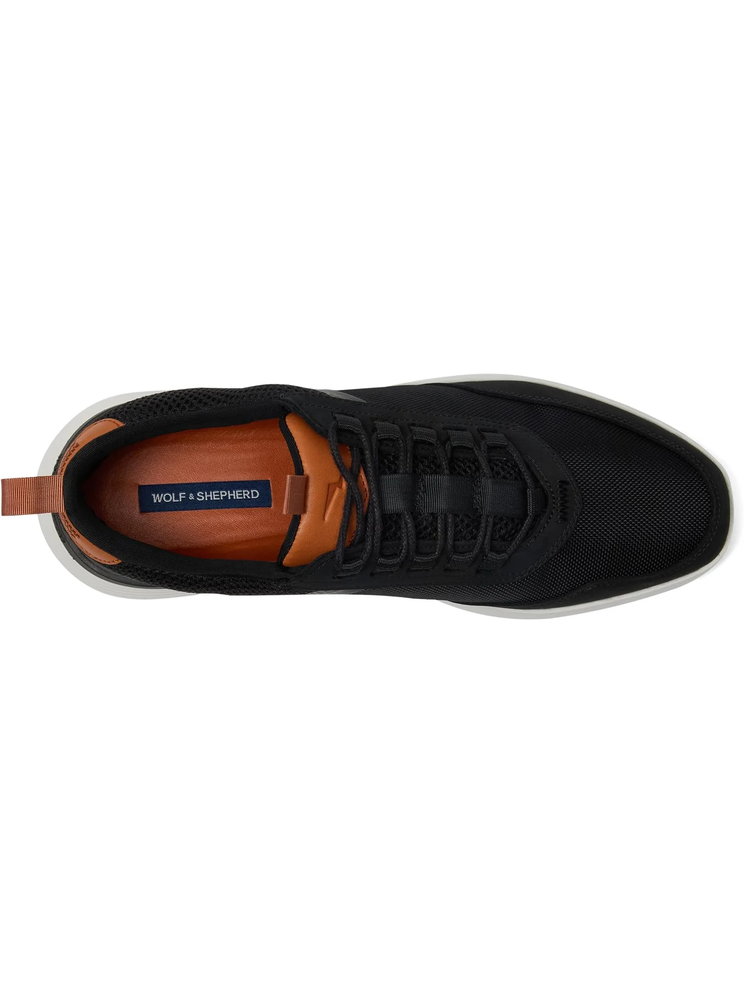 Кроссовки Wolf & Shepherd Crossover Victory Trainer — 2