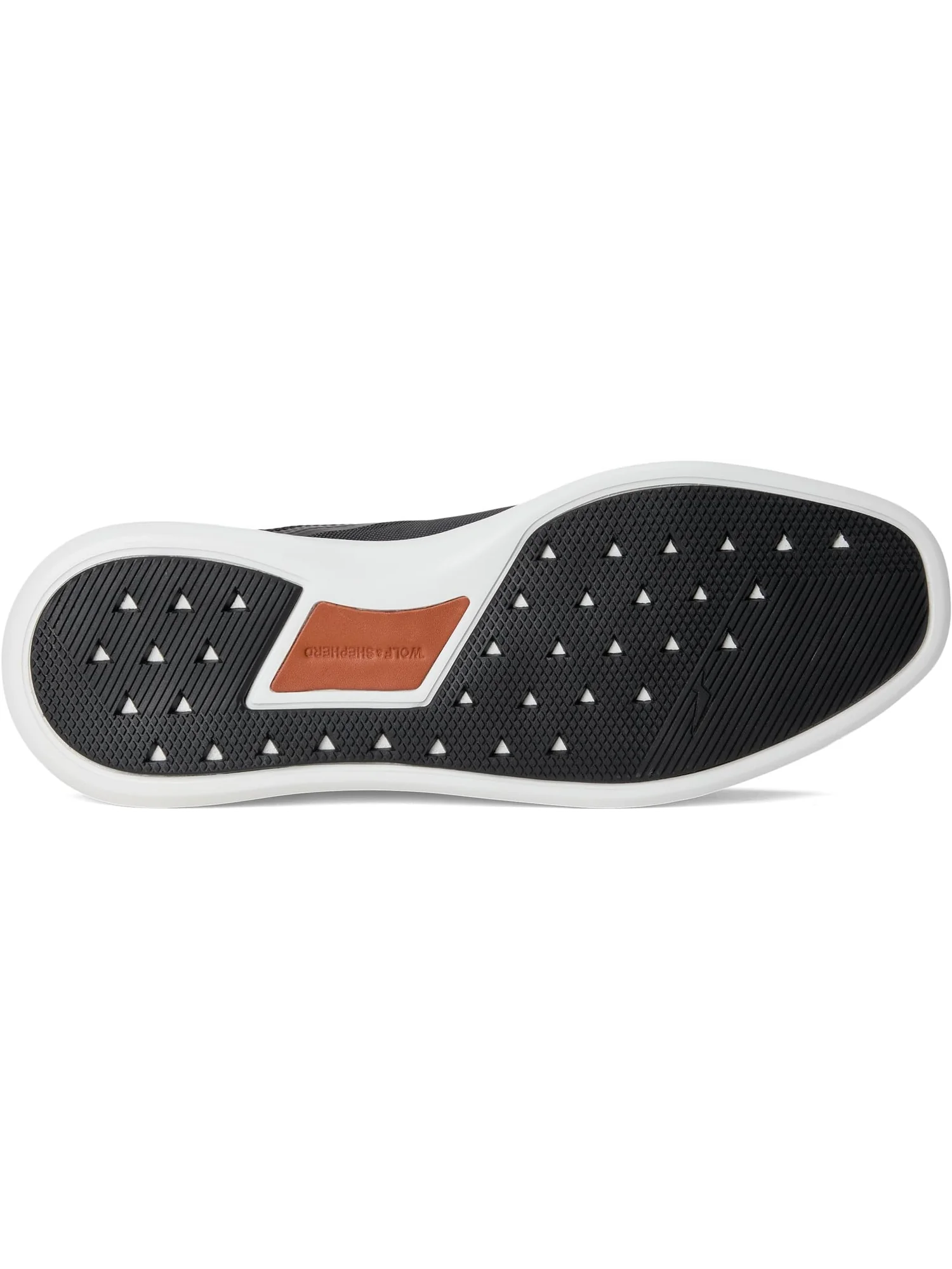 Кроссовки Wolf & Shepherd Crossover Victory Trainer — 3