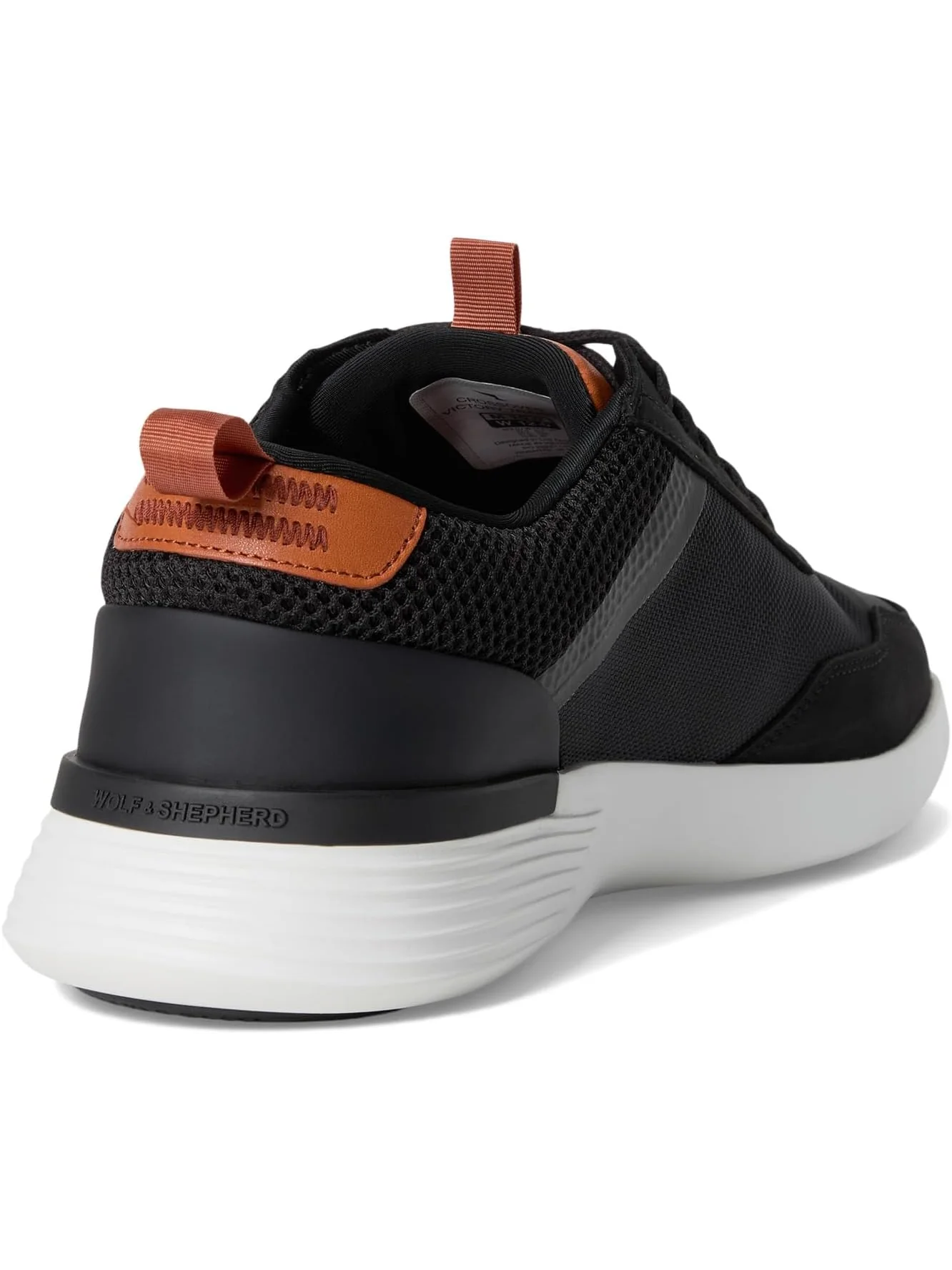 Кроссовки Wolf & Shepherd Crossover Victory Trainer — 5