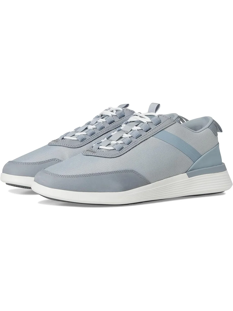 Мужские кроссовки Wolf & Shepherd Crossover Victory Trainer — 1
